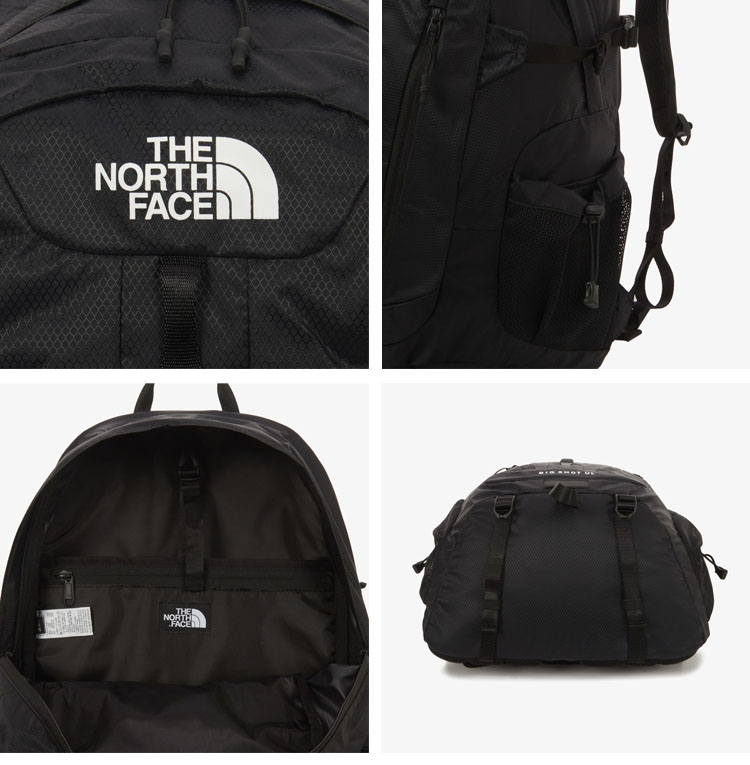 THE NORTH FACE（ザ ノースフェイス） ノースフェイス リュック BIG