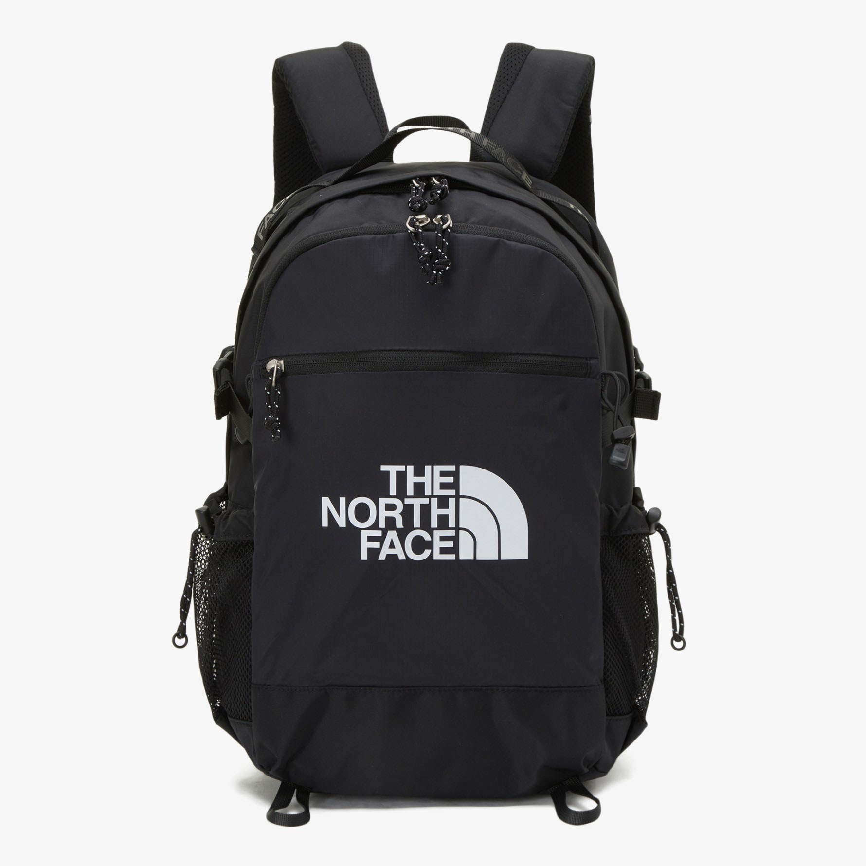 THE NORTH FACE バックパック BREEZE LT 24 24リットル BLACK BE...