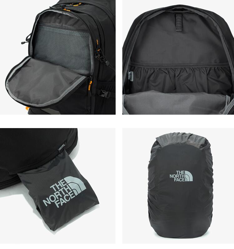 THE NORTH FACE ノースフェイス バックパック TRACK 40 リュック
