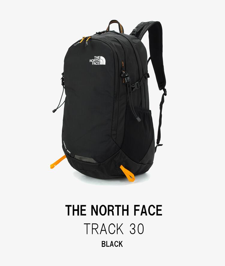 THE NORTH FACE ノースフェイス バックパック TRACK 30 リュック 