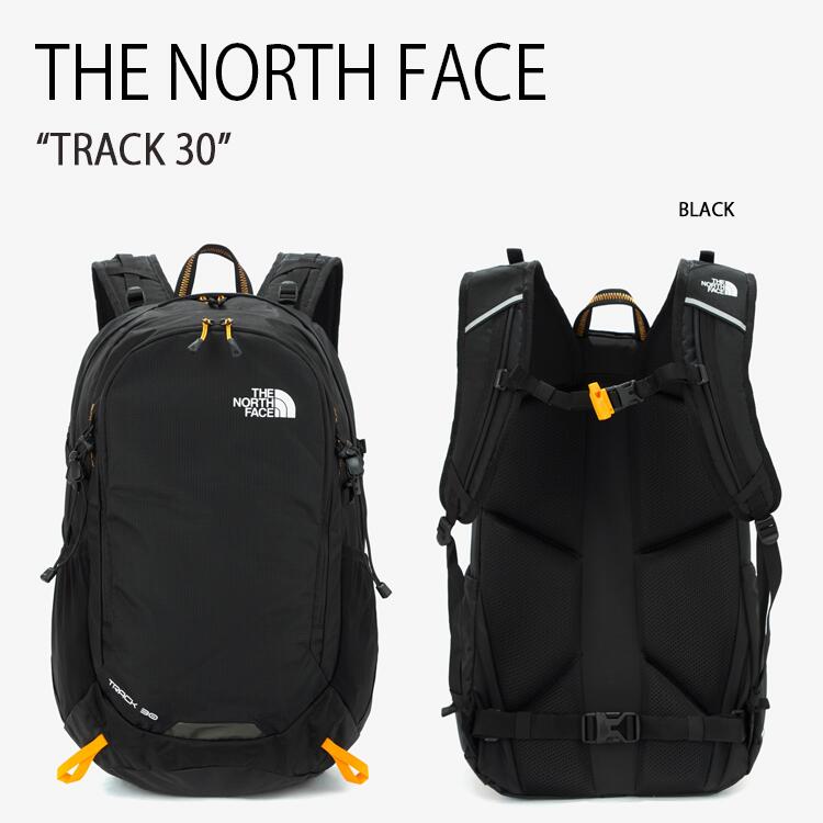 THE NORTH FACE ノースフェイス バックパック TRACK 30 リュック 