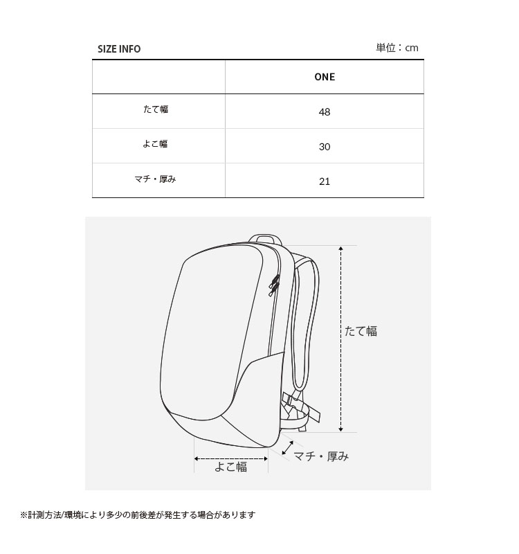THE NORTH FACE（ザ ノースフェイス） ノースフェイス リュック W