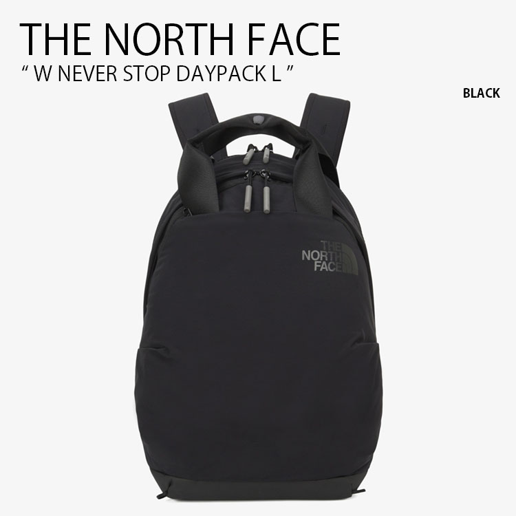 THE NORTH FACE（ザ ノースフェイス） ノースフェイス リュック W