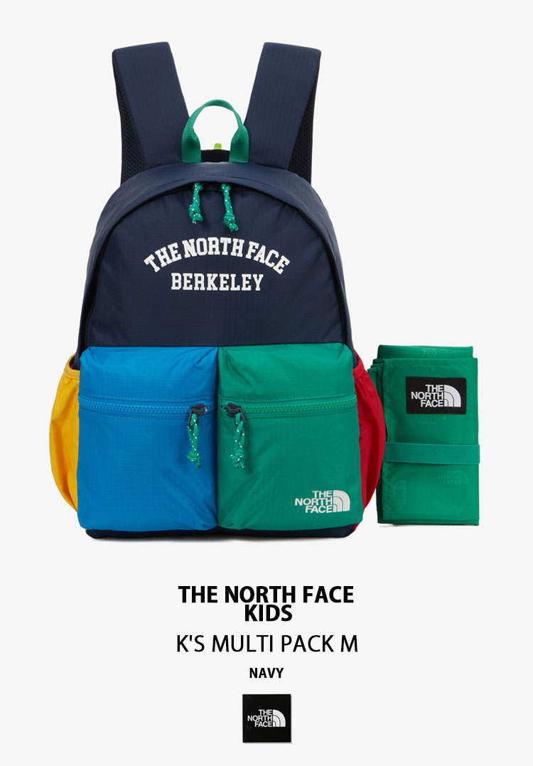 THE NORTH FACE（ザ ノースフェイス） ノースフェイス キッズ リュック