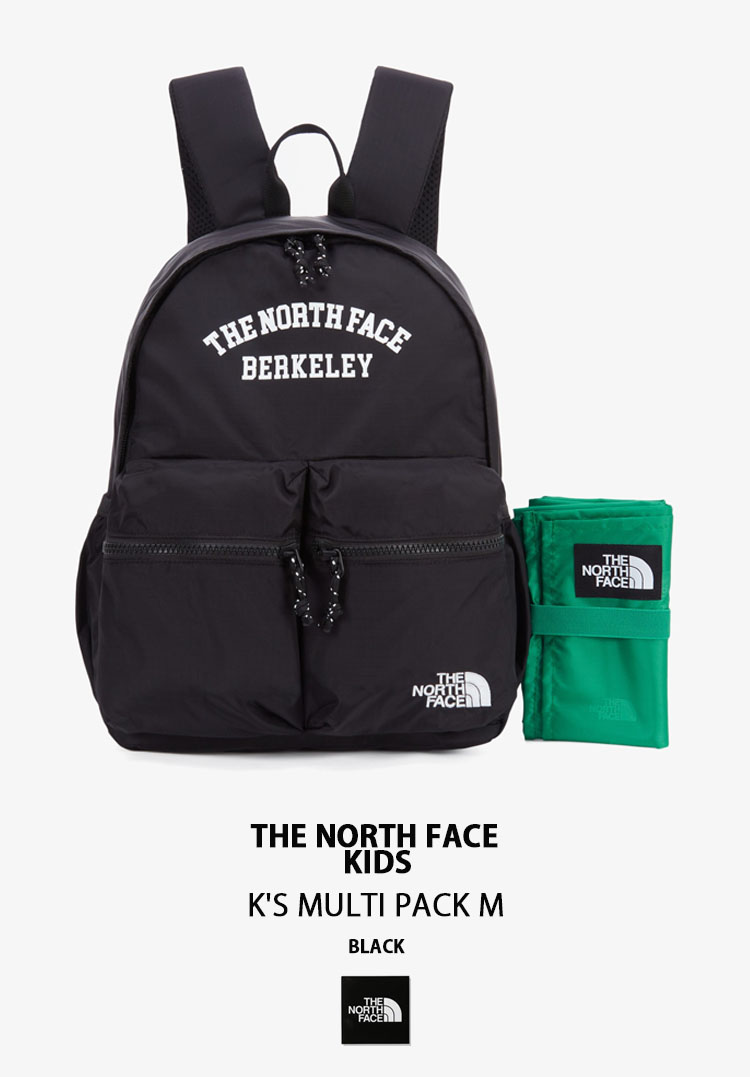 THE NORTH FACE（ザ ノースフェイス） ノースフェイス キッズ リュック