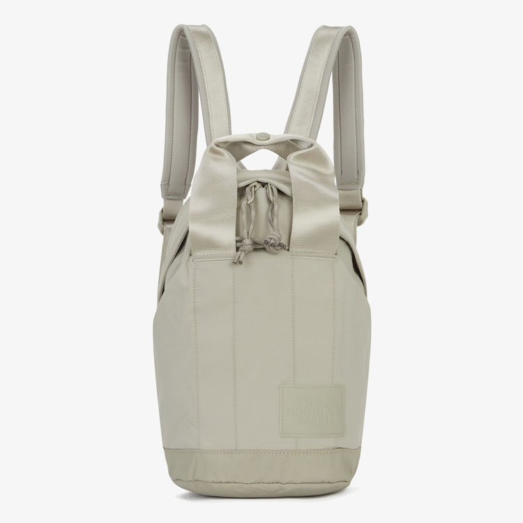 THE NORTH FACE ノースフェイス リュック W NEVER STOP MINI