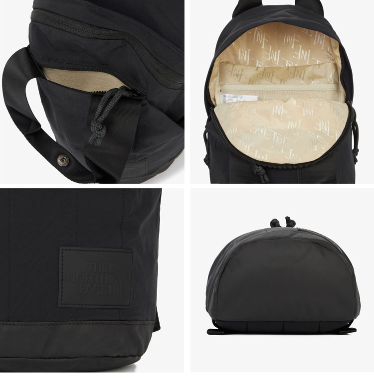 THE NORTH FACE（ザ ノースフェイス） ノースフェイス リュック W