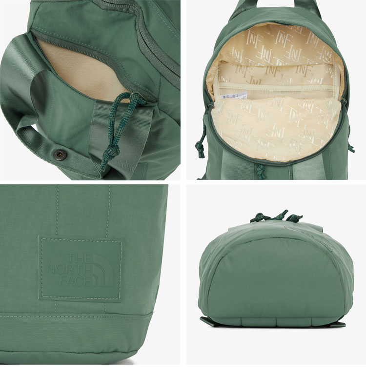 THE NORTH FACE（ザ ノースフェイス） ノースフェイス リュック W