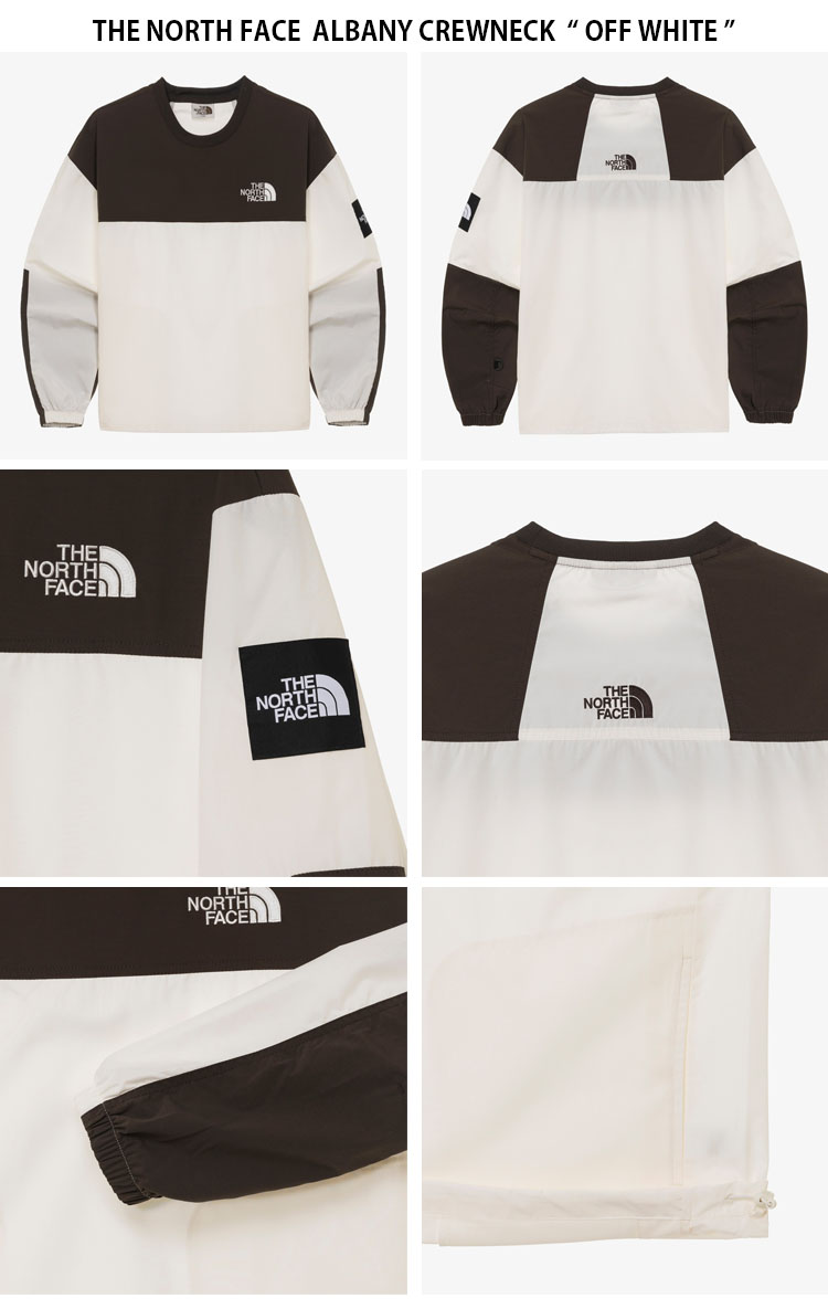 THE NORTH FACE（ザ ノースフェイス） ノースフェイス スウェット