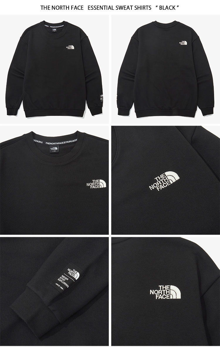 Amazon.co.jp: (ザ・ノースフェイス) THE NORTH FACE ESSENTIAL