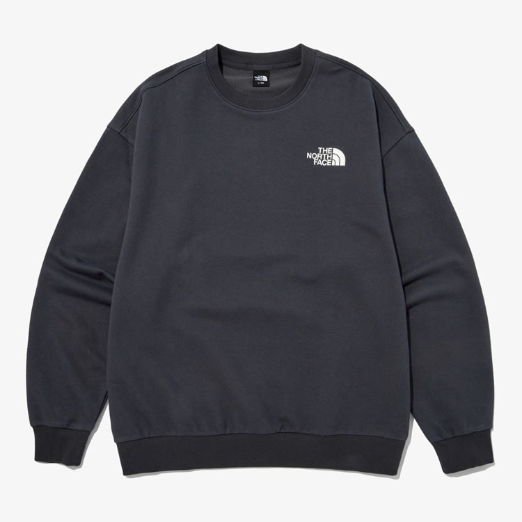 THE NORTH FACE ノースフェイス スウェット TNF NSE SWEATSHIRTS ネ...