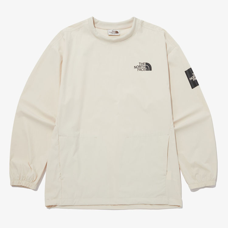 THE NORTH FACE ノースフェイス スウェット ICE RUN CREWNECK アイス ラン クルーネック スウェットシャツ トレーナー  長袖 メンズ レディース NM5MP05J/K/L