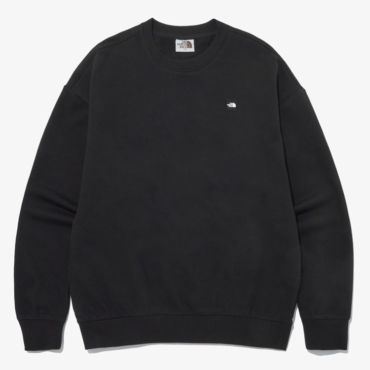 THE NORTH FACE ノースフェイス スウェット MINI LOGO EX SWEATSHIRTS ミニ ロゴ スウェットシャツ トレーナー  長袖 メンズ レディース NM5MP07J/K/L/M