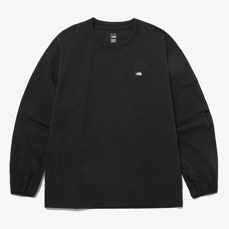 THE NORTH FACE スウェット DAY ALL-ROUND SWEATSHIRTS デイ ...