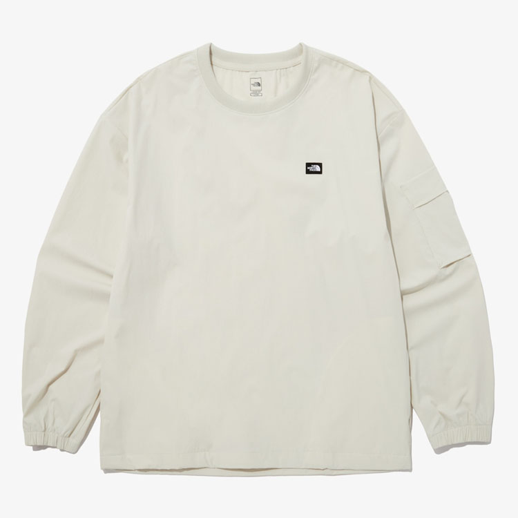 THE NORTH FACE ノースフェイス スウェット DAY ALL-ROUND SWEATSHIRTS