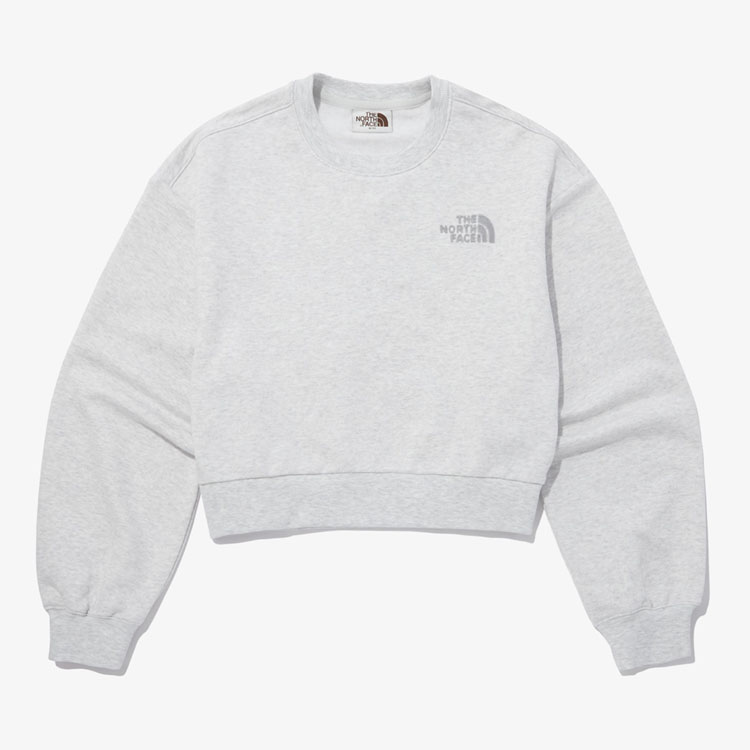 THE NORTH FACE ノースフェイス レディース スウェット W&apos;S COMFY SWEAT...