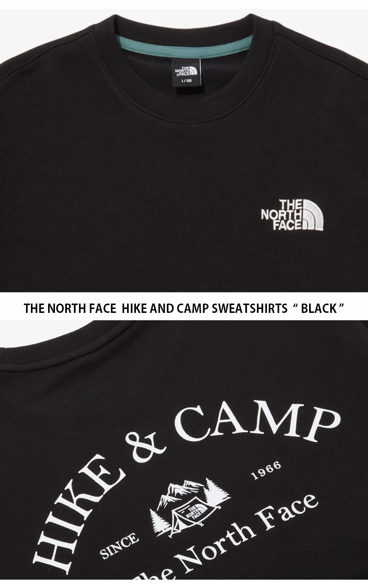 ザノースフェイス トレーナー150 THE NORTH FACE ザ・ノース・フェイス キッズ トレーナー 長袖
