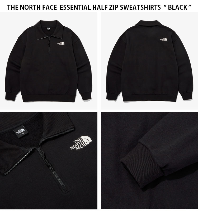 ノースフェイス THE NORTH FACE（ザ ノースフェイス） ノースフェイス スウェット