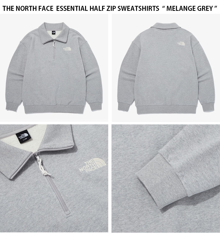 ノースフェイス THE NORTH FACE（ザ ノースフェイス） ノースフェイス スウェット