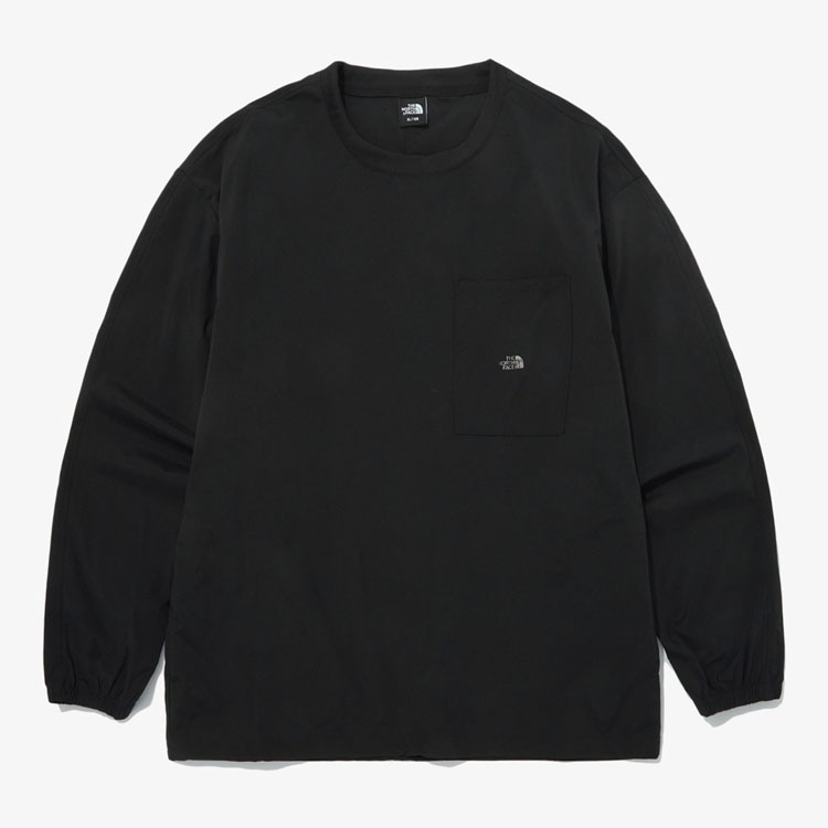 THE NORTH FACE ノースフェイス スウェット M'S ALL ROUND SWEATSHIRTS 