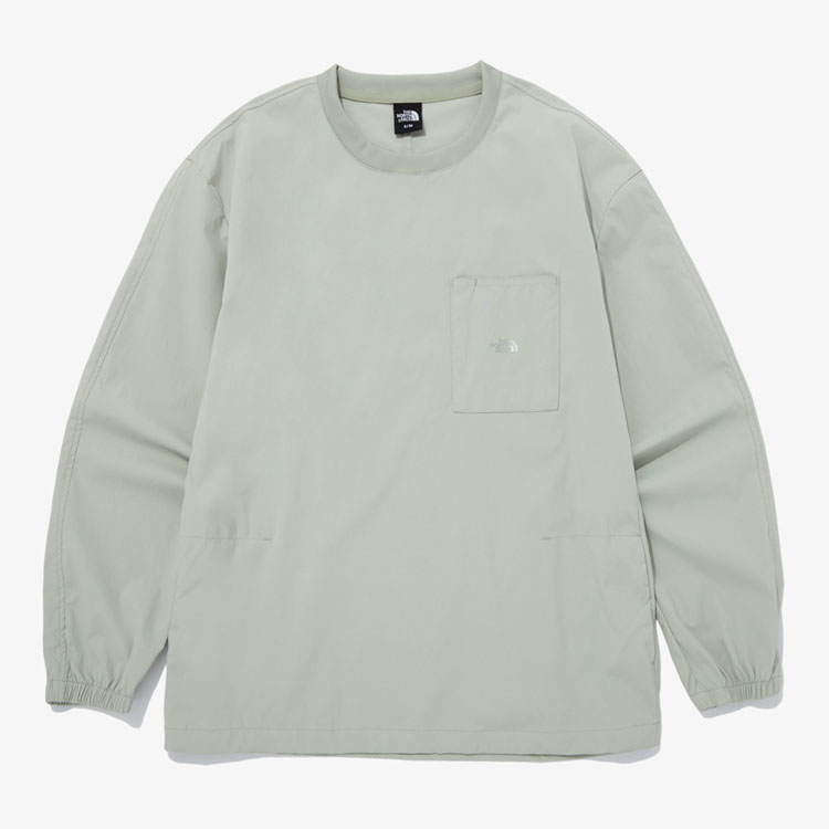 THE NORTH FACE ノースフェイス スウェット M&apos;S ALL ROUND SWEATSH...