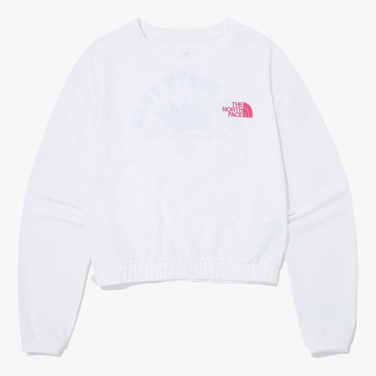 The North Face ★ OCEAN WAVE MTM - NM5MQ18 THE NORTH FACE] OCEAN WAVE MTM ☆NM5MQ18 (THE NORTH FACE