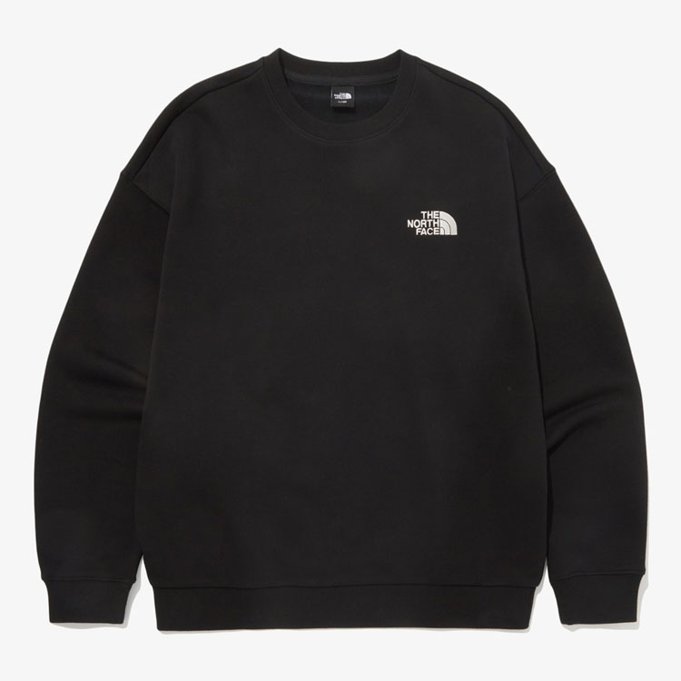 ★THE NORTH FACE★送料込★KINETIC FLEECE SWEATSHIRTS NM5MQ55 THE NORTH FACE ノースフェイス スウェット KINETIC FLEECE