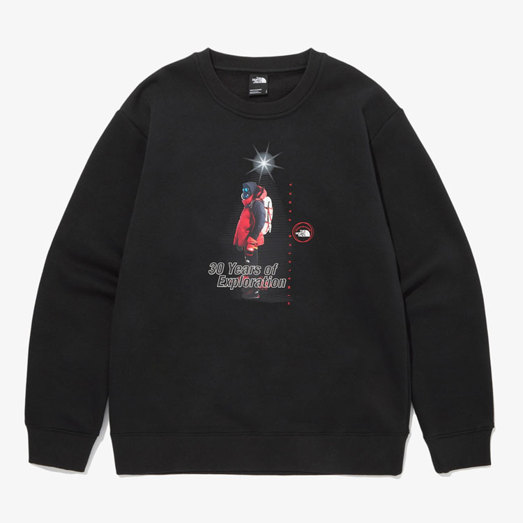 THE NORTH FACE（ザ ノースフェイス） ノースフェイス スウェット M