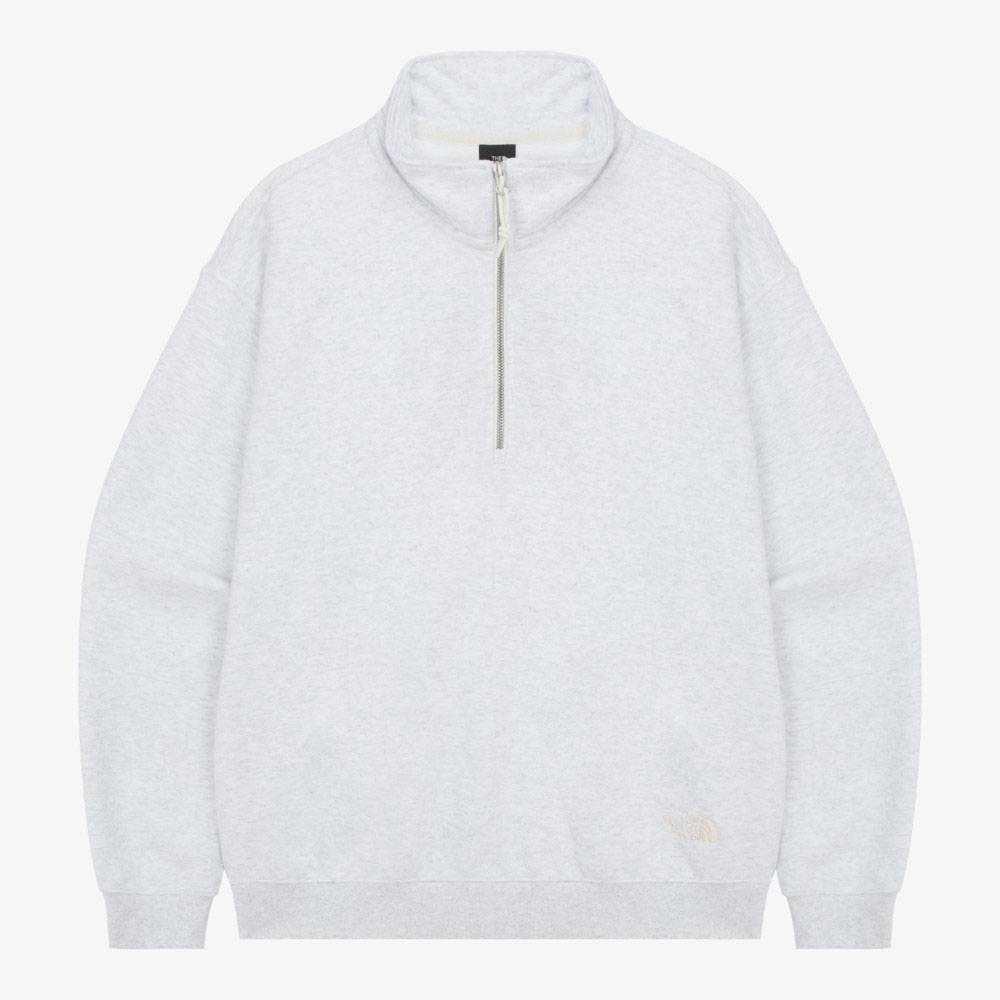 THE NORTH FACE（ザ ノースフェイス） ノースフェイス ハーフジップ