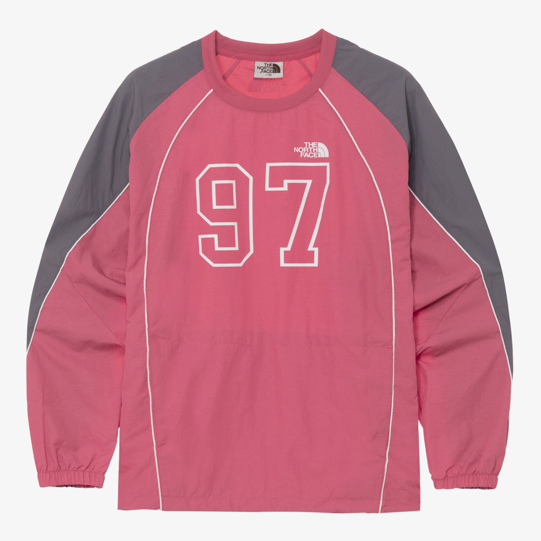 THE NORTH FACE（ザ ノースフェイス） ノースフェイス ロンT スポーツ