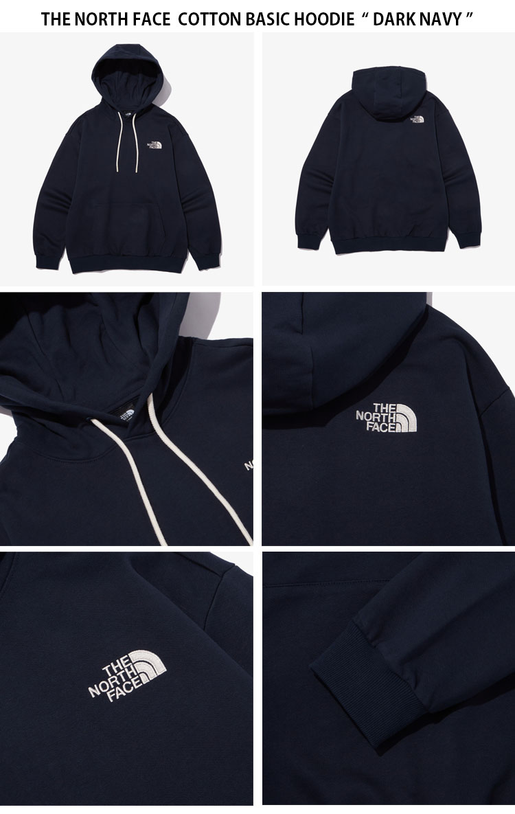 THE NORTH FACE ノースフェイス パーカー COTTON BASIC HOODIE フーディ プルオーバー 長袖 メンズ レディース  男性用 女性用 NM5PN90A/B/C/D/E : tnf-nm5pn90 : セレクトショップ a-clo - 通販 - Yahoo!ショッピング