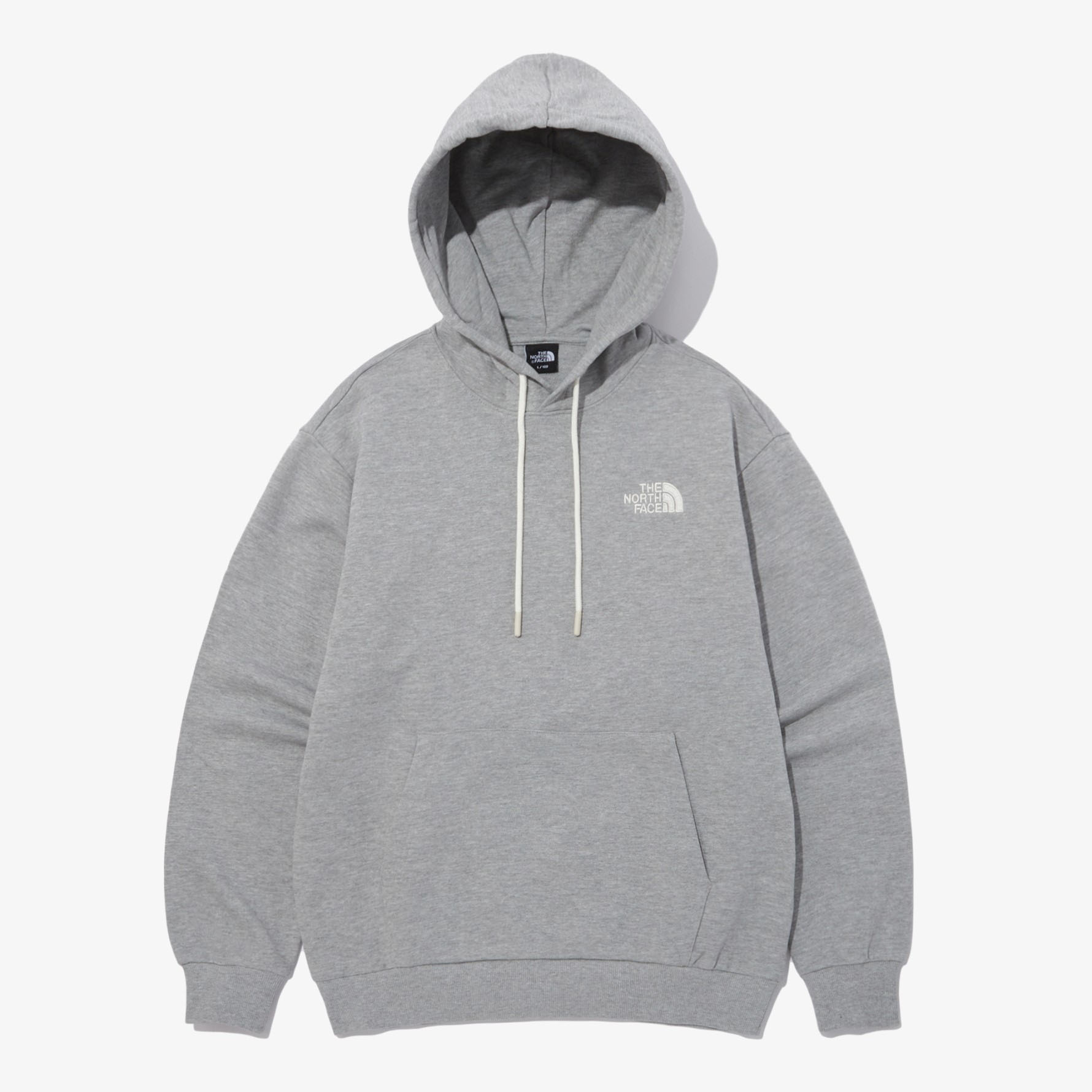 THE NORTH FACE ノースフェイス パーカー COTTON ESSENTIAL HOODIE 