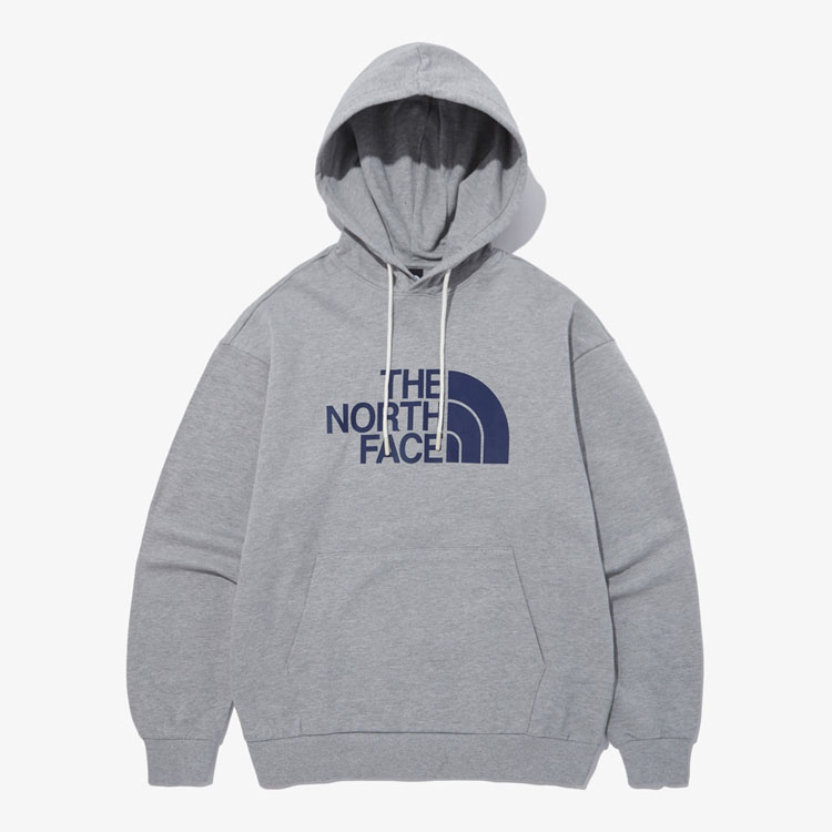 THE NORTH FACE ノースフェイス パーカー COTTON LOGO RELAXED HOODIE 