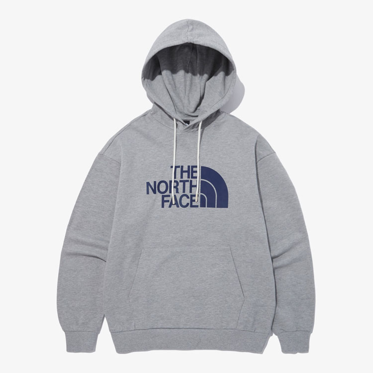 THE NORTH FACE パーカー COTTON LOGO RELAXED HOODIE コット...