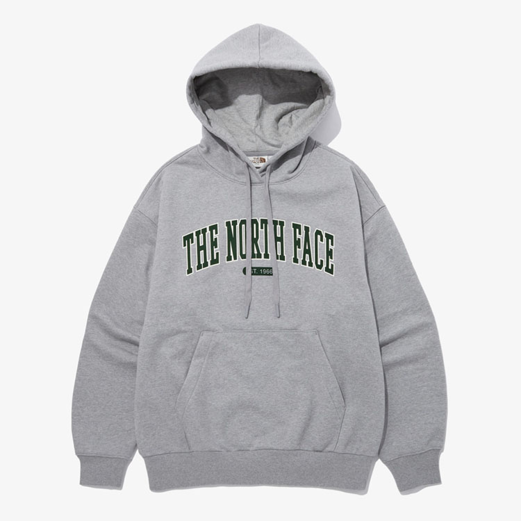 THE NORTH FACE ノースフェイス パーカー ARCH LOGO HOOD PULLOVER アーチ ロゴ フード プルオーバー フーディ  ロゴ WHITELABEL メンズ レディース NM5PP50J/K/L