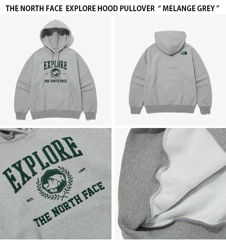 新品未使用　THE NORTH FACE パーカー tnf-nm5pm51.jpg