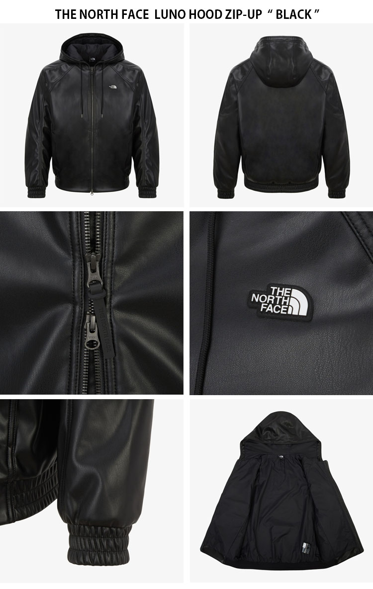 THE NORTH FACE(ザ ノースフェイス) ノースフェイス パーカー LUNO THE NORTH FACE(ザ ノースフェイス) ノースフェイス パーカー LUNO
