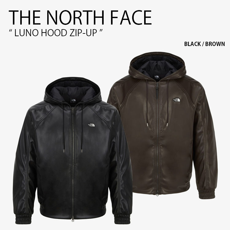 THE NORTH FACE（ザ ノースフェイス） ノースフェイス パーカー LUNO