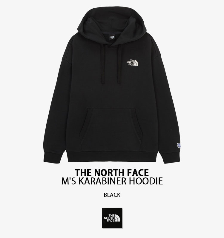 THE NORTH FACE（ザ ノースフェイス） ノースフェイス パーカー M'S