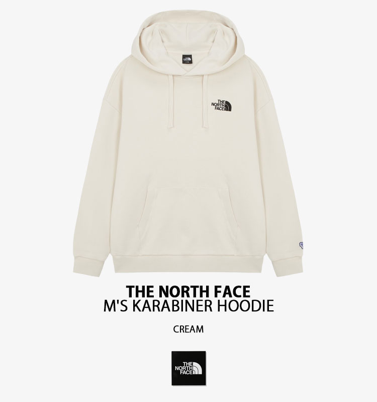 THE NORTH FACE（ザ ノースフェイス） ノースフェイス パーカー M'S