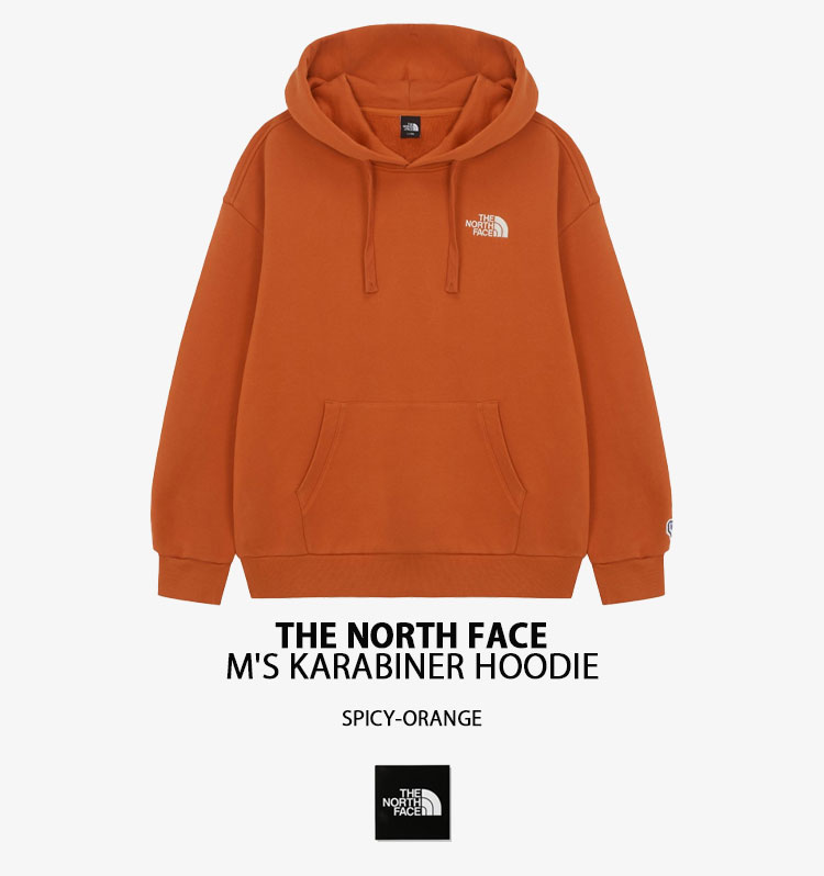THE NORTH FACE（ザ ノースフェイス） ノースフェイス パーカー M'S