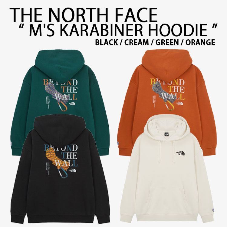 THE NORTH FACE（ザ ノースフェイス） ノースフェイス パーカー M'S