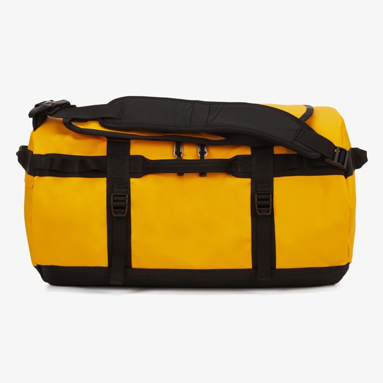 THE NORTH FACE ノースフェイス カーゴバッグ BASE CAMP DUFFEL