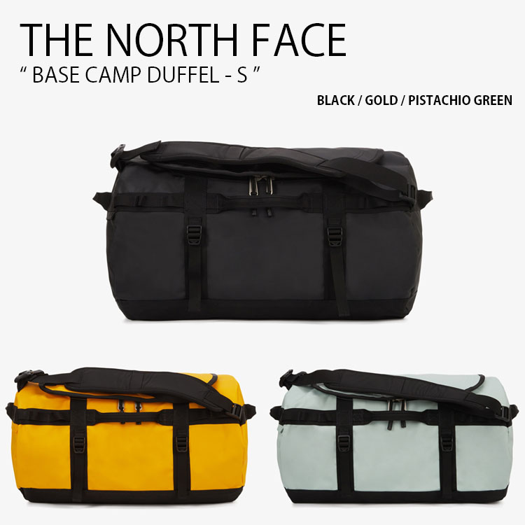 THE NORTH FACE ノースフェイス カーゴバッグ BASE CAMP DUFFEL