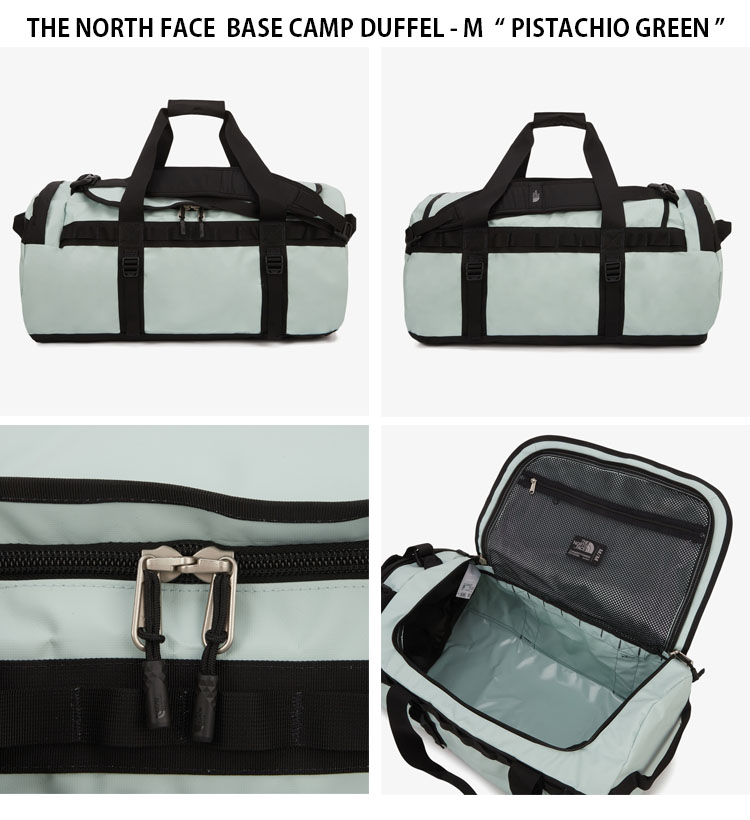 THE NORTH FACE（ザ ノースフェイス） ノースフェイス カーゴバッグ