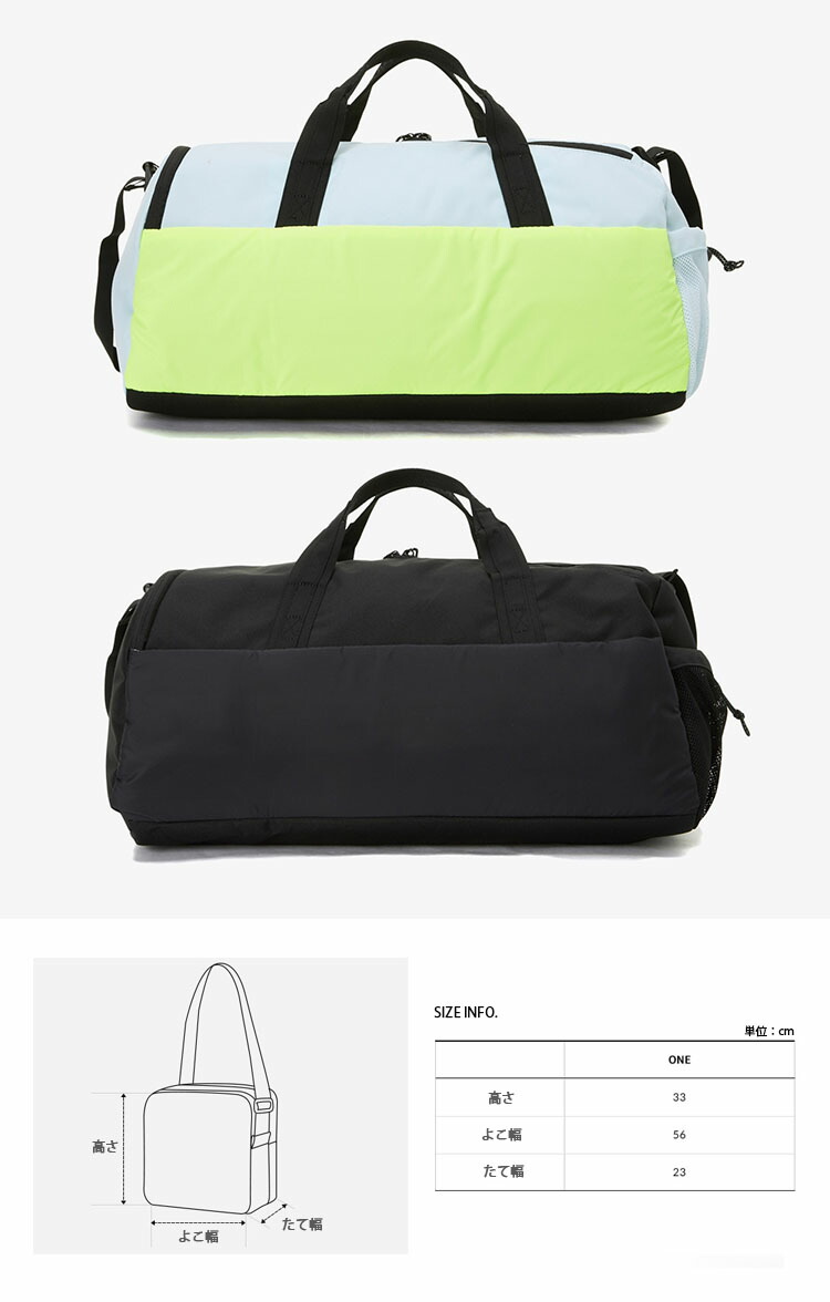 THE NORTH FACE ノースフェイス ボストンバッグ BOZER DUFFEL BAG 32L