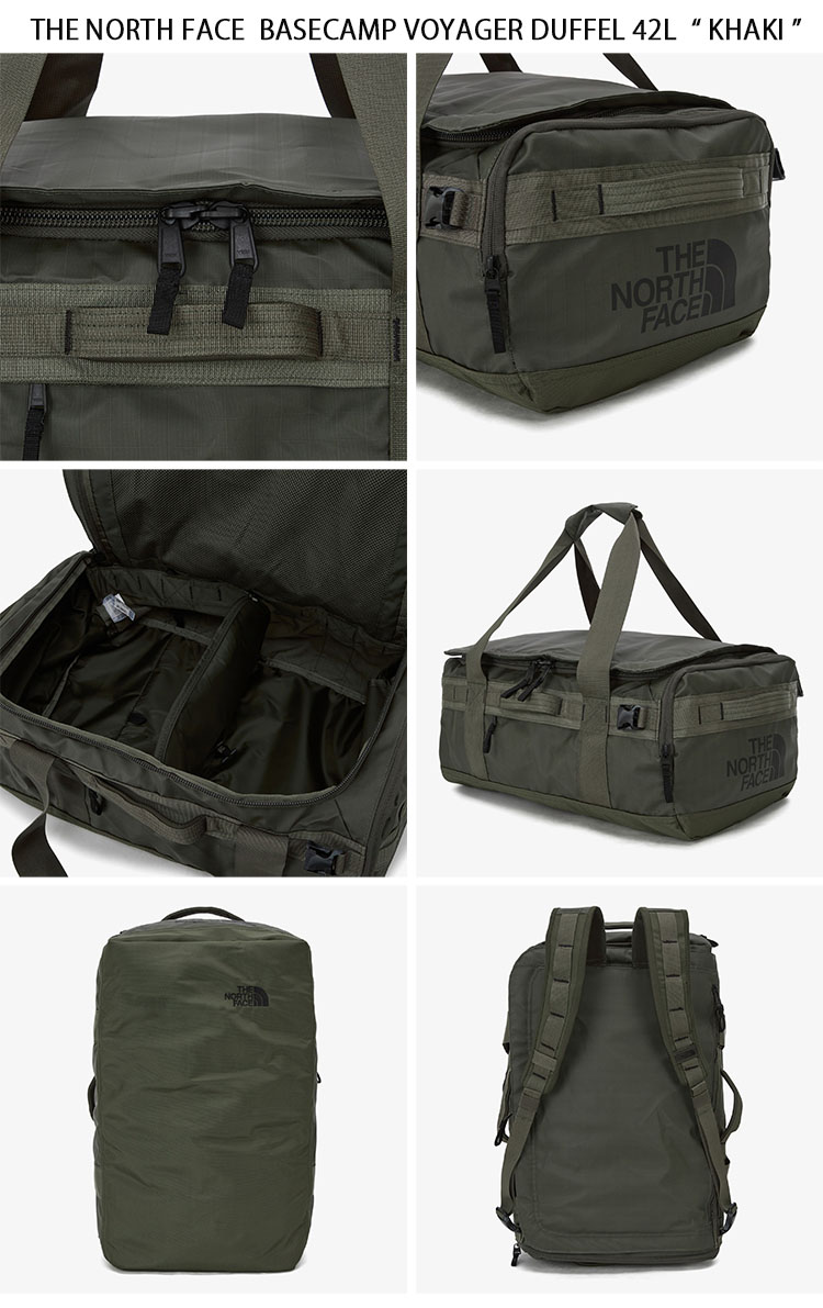 THE NORTH FACE ノースフェイス ボストンバッグ BASE CAMP THE NORTH FACE ノースフェイス ボストンバッグ BASE CAMP