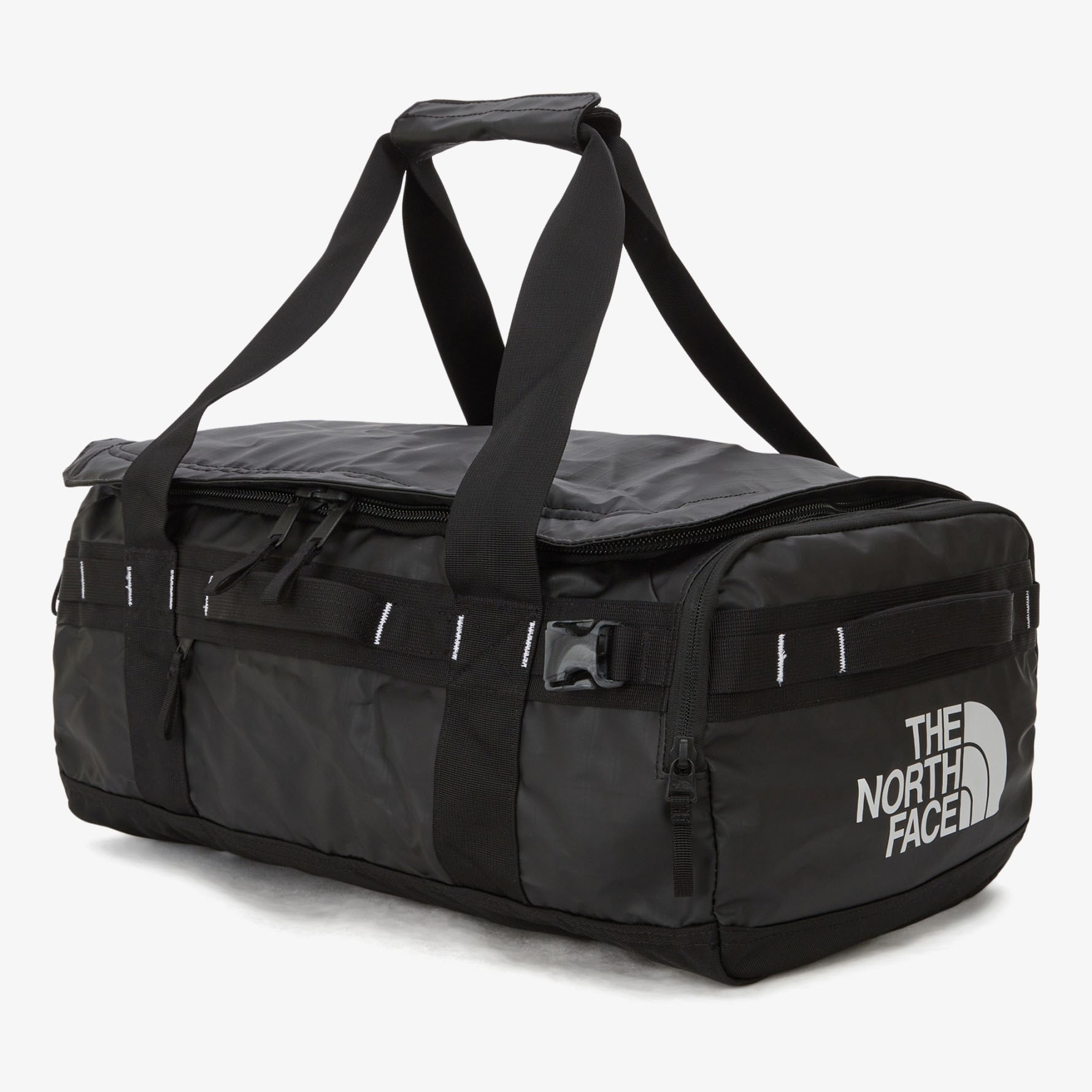 THE NORTH FACE ボストンバッグ BASE CAMP VOYAGER DUFFEL 42...