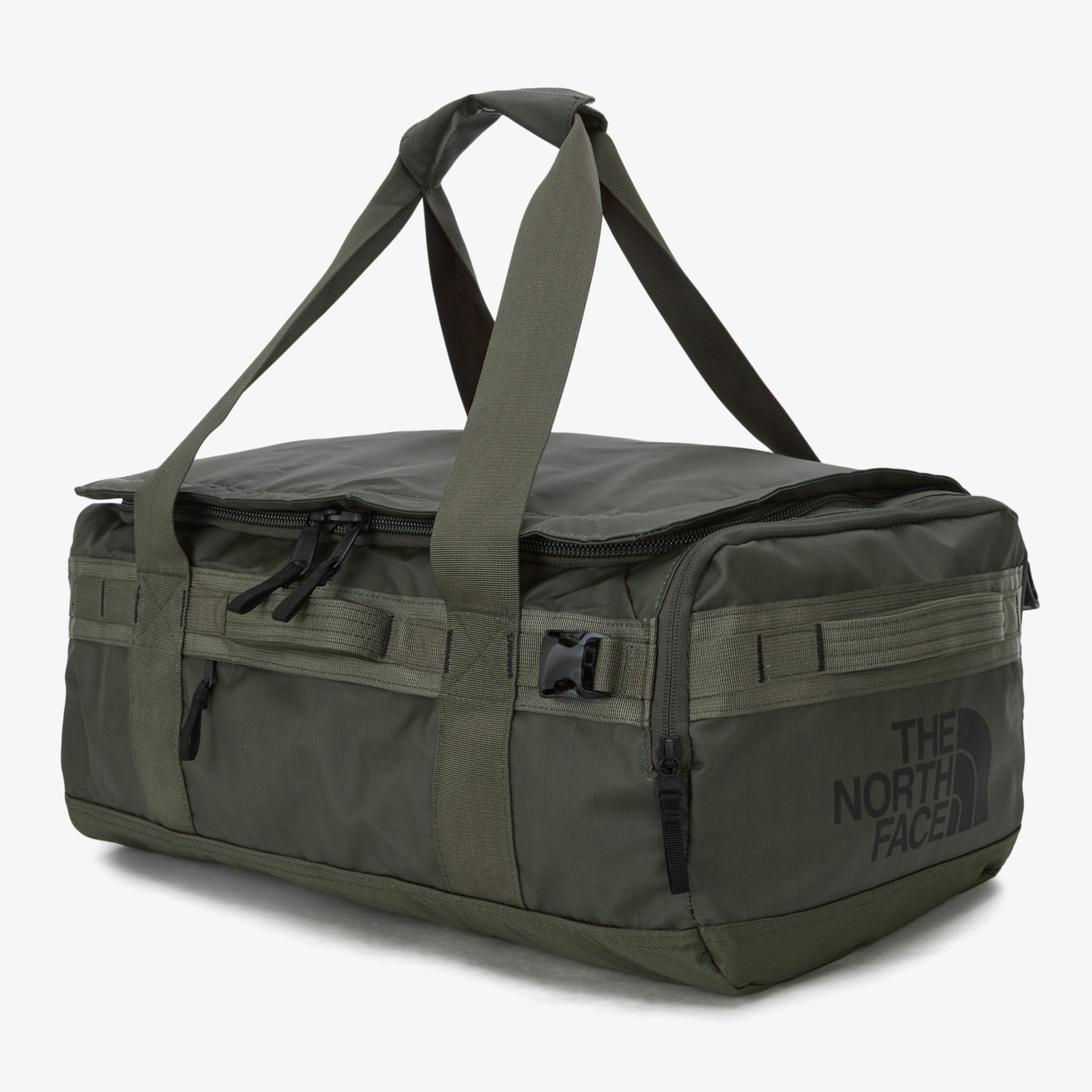 THE NORTH FACE ボストンバッグ BASE CAMP VOYAGER DUFFEL 42...