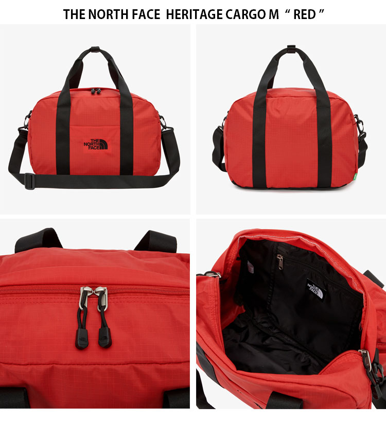 THE NORTH FACE（ザ ノースフェイス） ノースフェイス カーゴバッグ